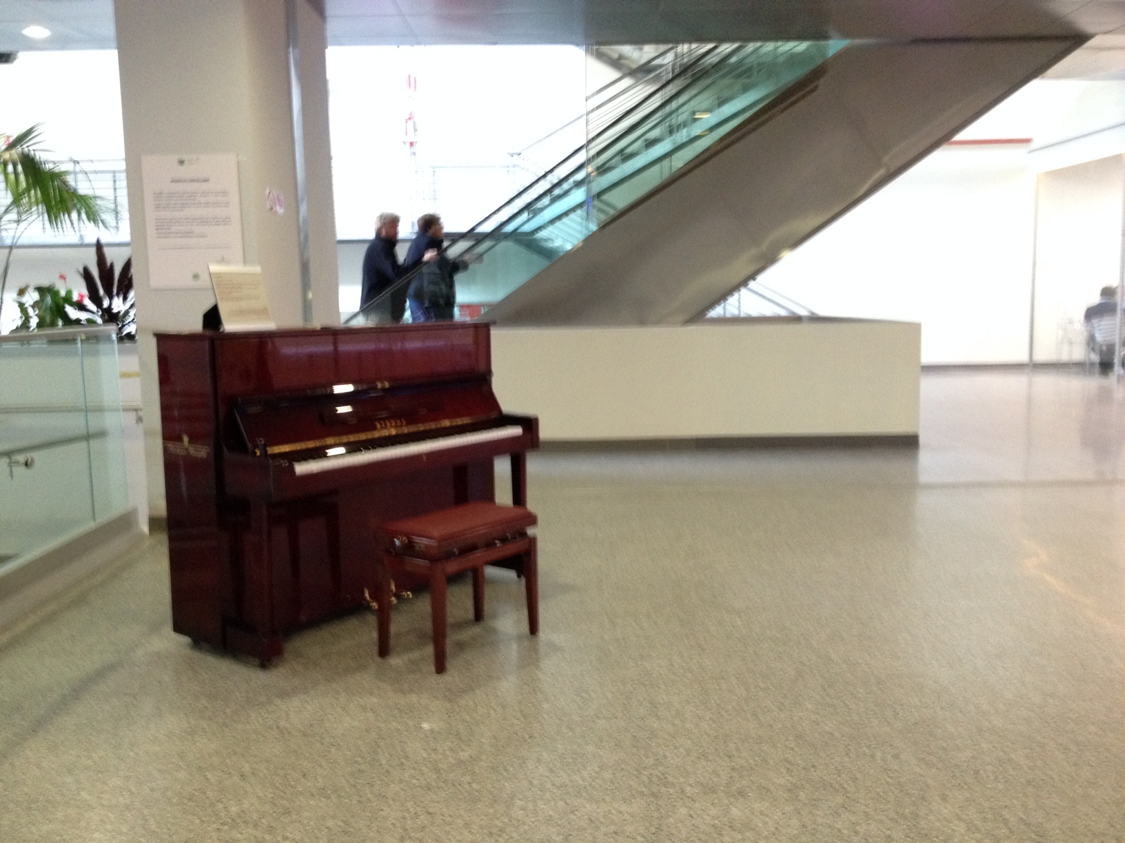 pianoforte ospedale biella